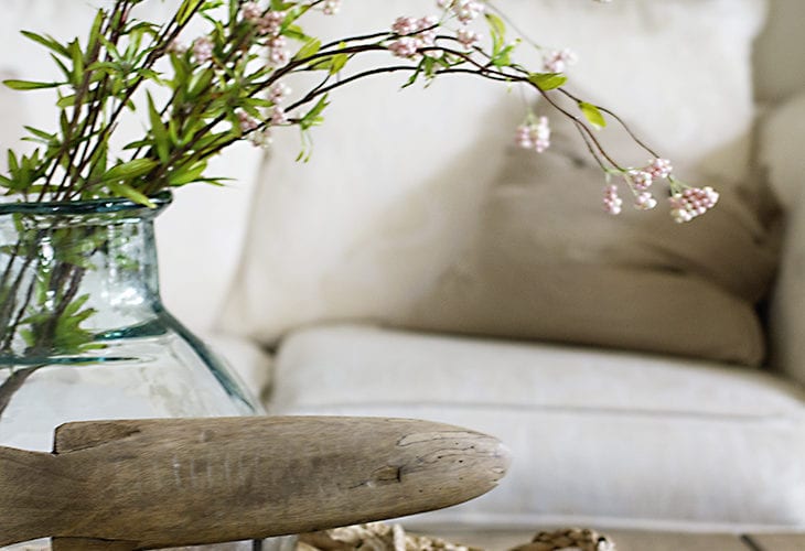Early Summer House Tour A Little Bit Coastal A Little Bit Cottage