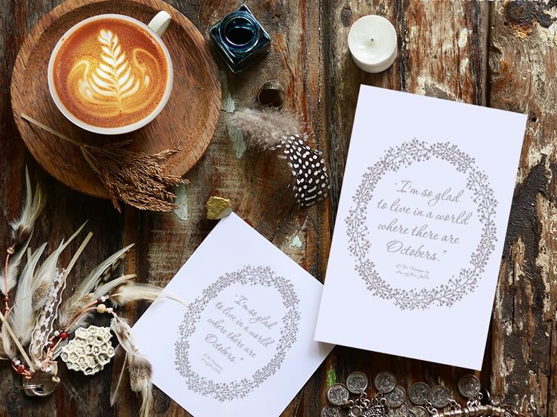 The Ultimate Guide to Printable Art: Free Printables for Your Home