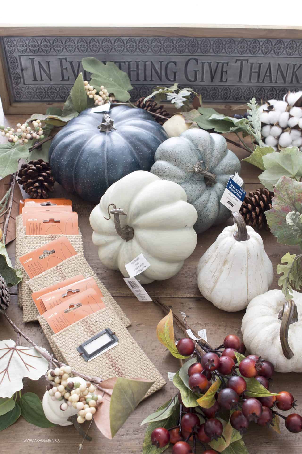 Michaels Fall Decor: Autumn Elegance for Your Home - Home Design Ideas