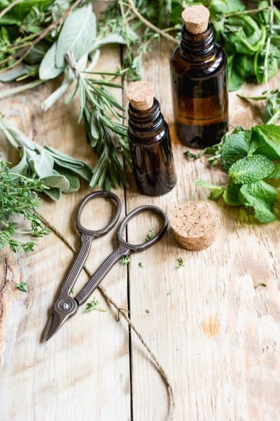 7 Spring Essential Oil Diffuser Blends
