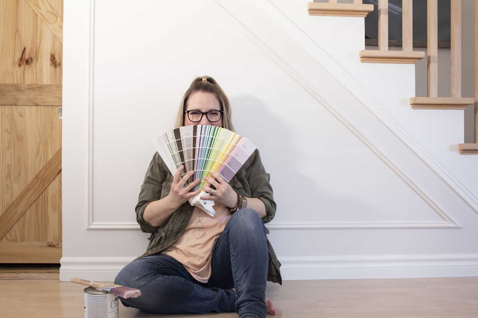 Paint Finishes How to Choose the Right One (Paint Sheen Guide)