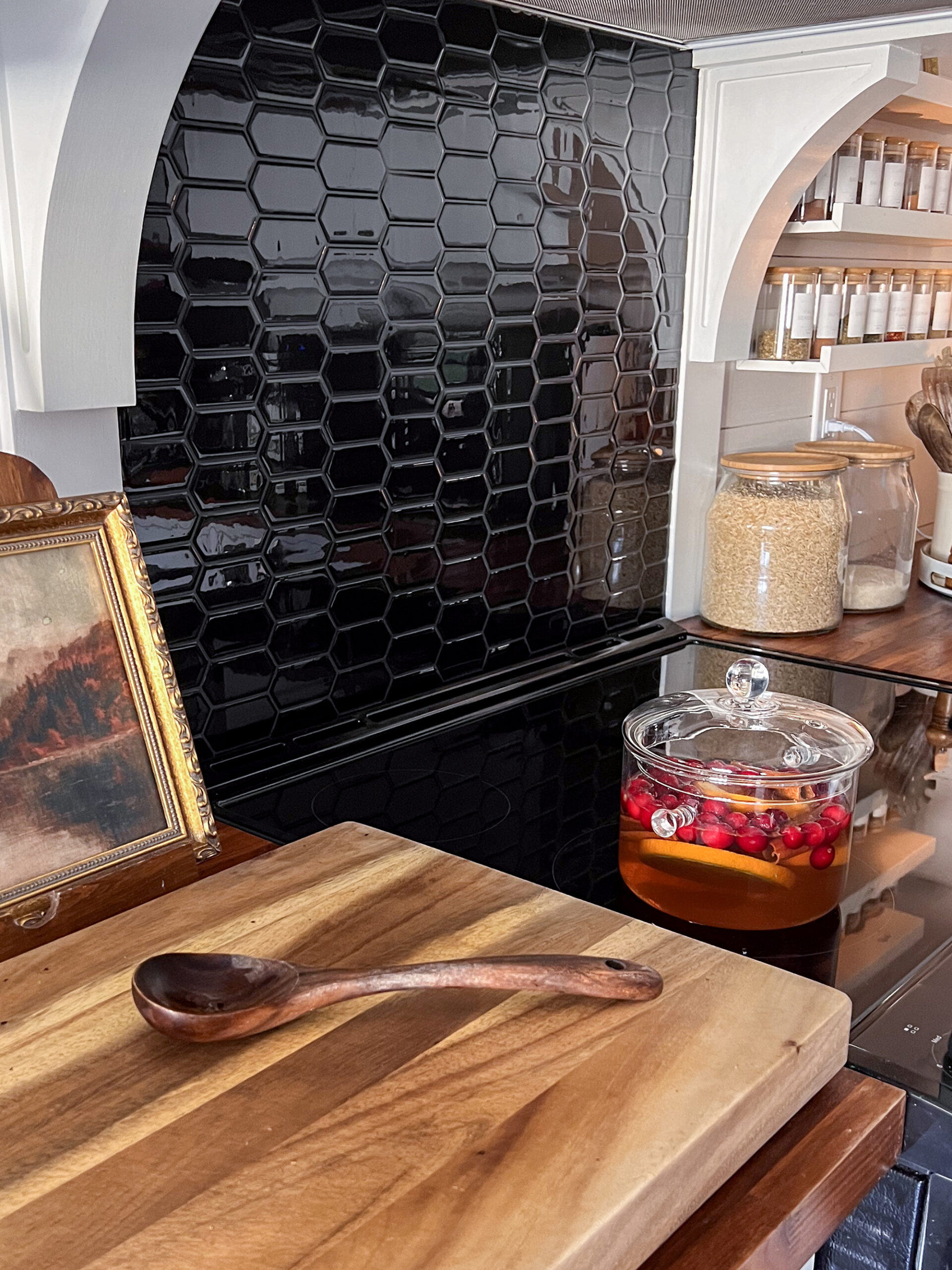 Simmer Pots: What to Boil to Make Your House Smell Good