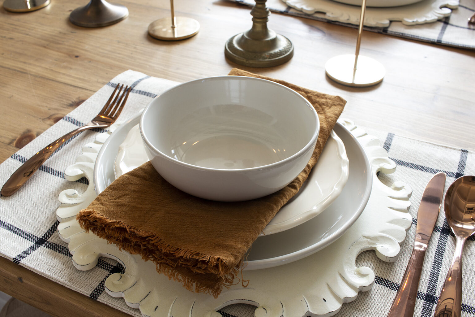 How To Sew Cloth Napkins in 5 Steps + Standard Napkin Sizes