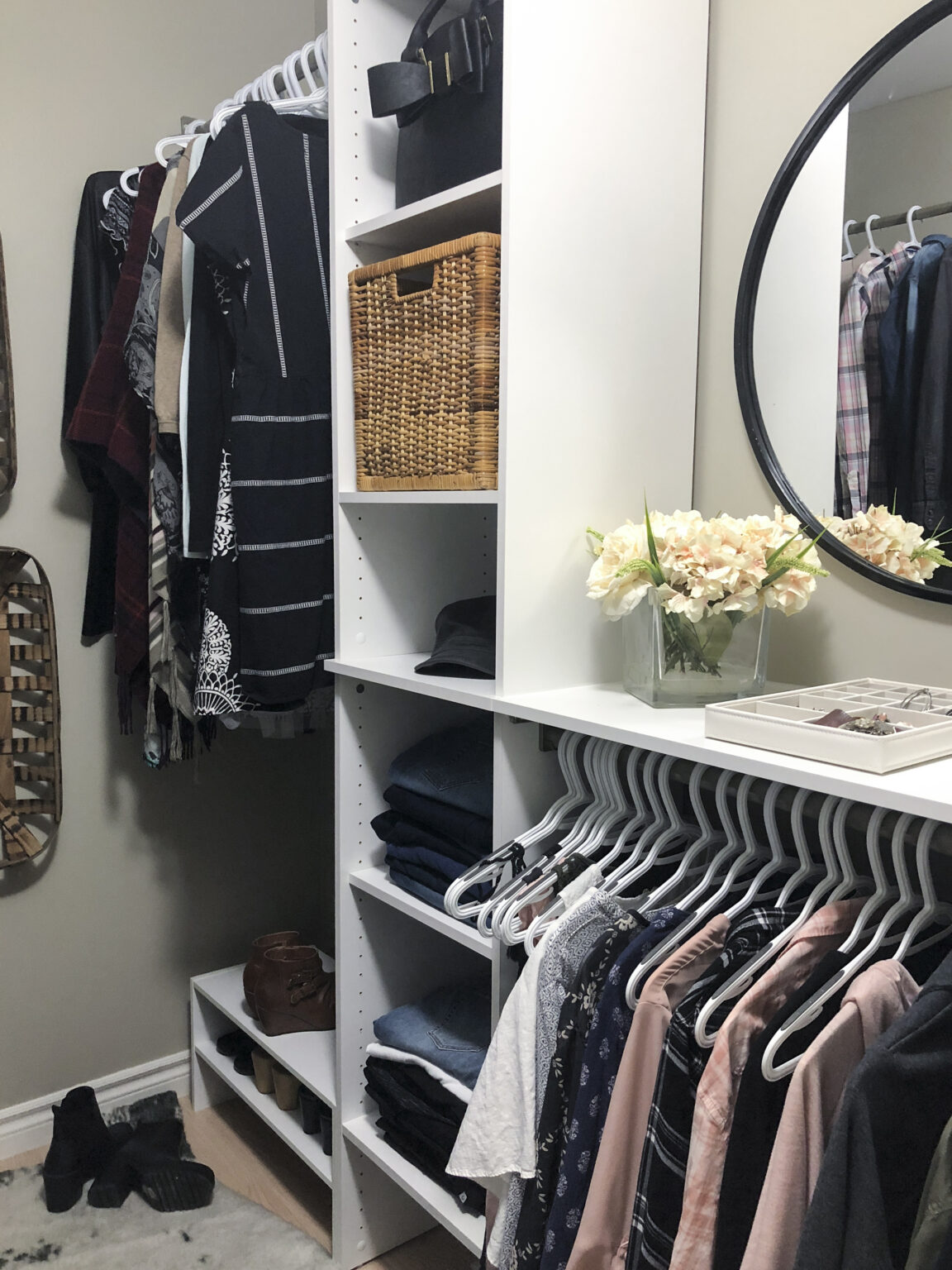 How to Organize Your Closet with a Simple 5Step Plan