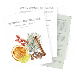 5 Simmer Pot Mistakes and How to Avoid Them