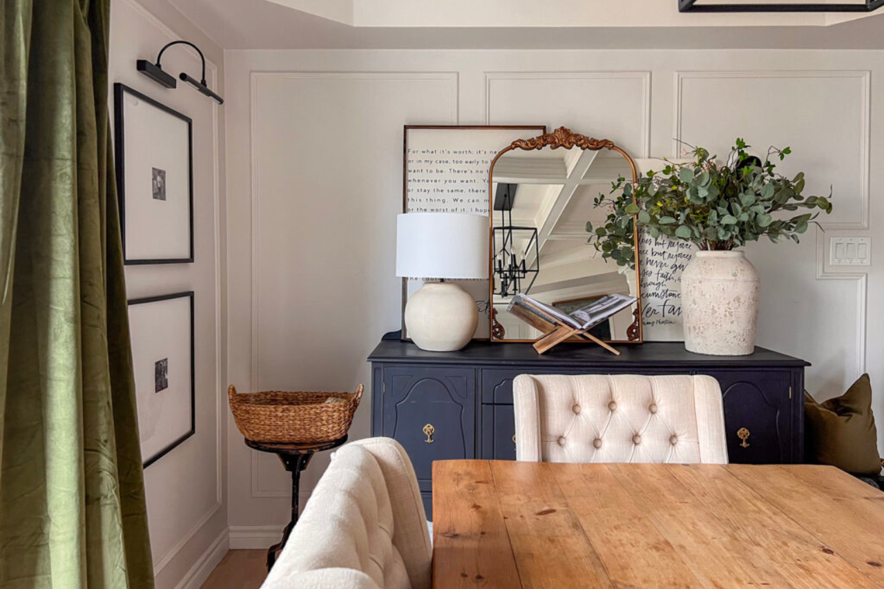 dining room 2025