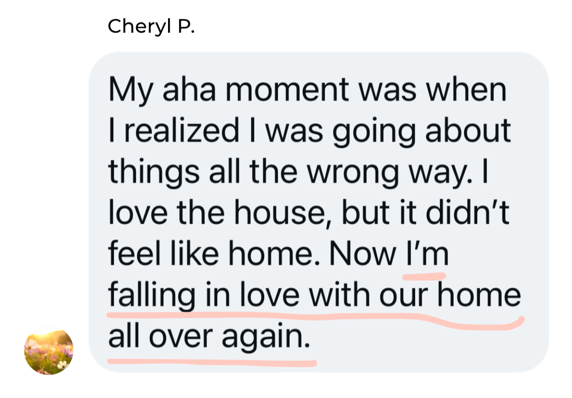 Cheryl Testimonial Cropped and Underlined