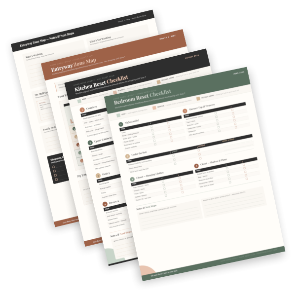 printable tools